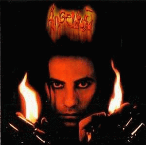 Angeldust : Musical Conjurings from the World of Illusion